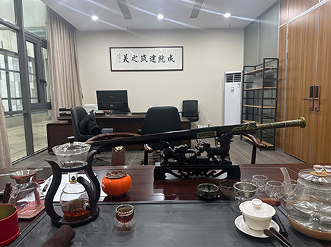 辦公環(huán)境