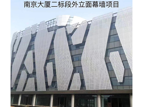 工程案例